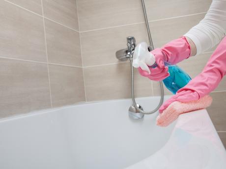Cómo desinfectar tu hogar afectado por el coronavirus?
