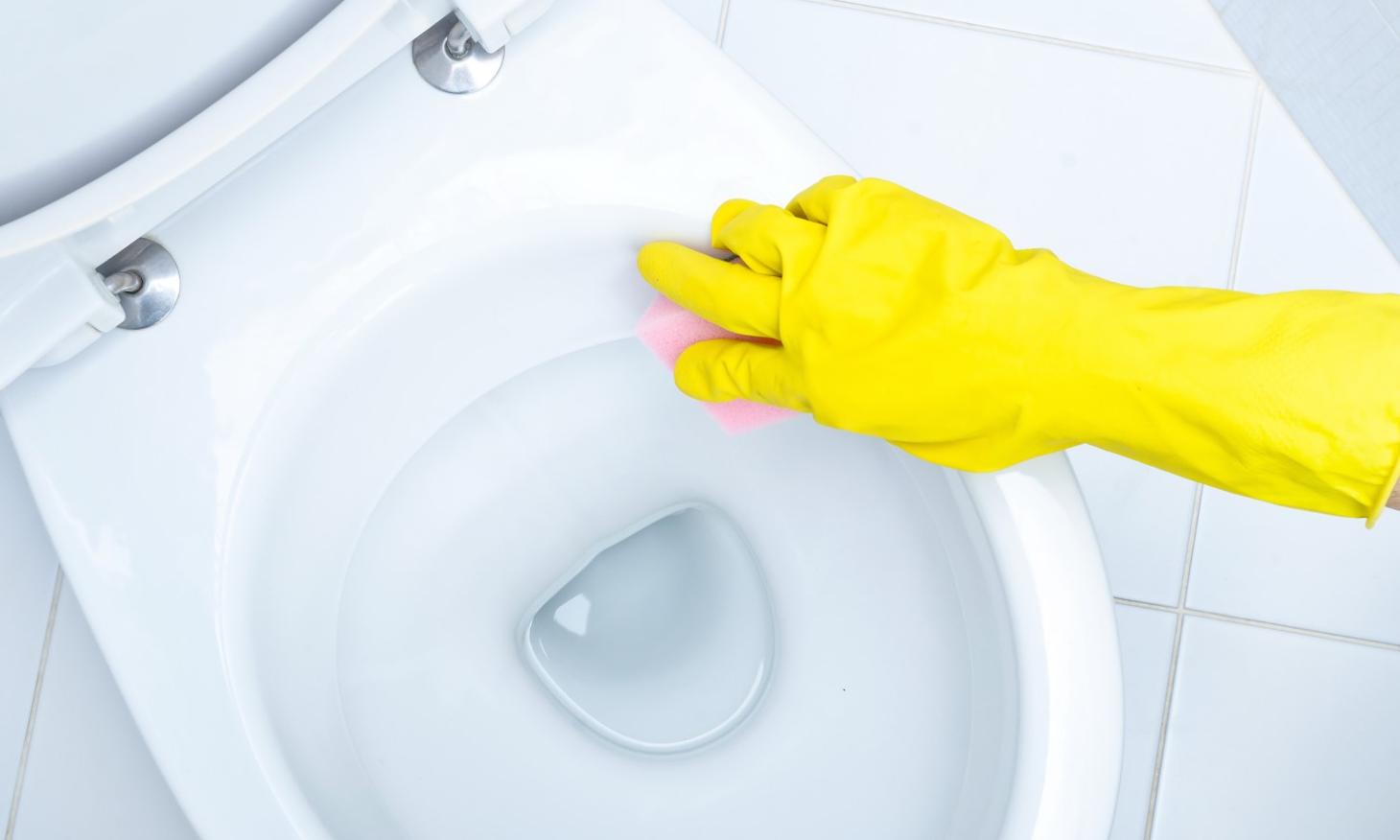 Alguno teneis en casa grifo ducha para limpiar el WC? alternativa