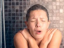 10 razones para darse una ducha fría