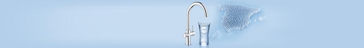 GROHE MFYW (standard / small) ES