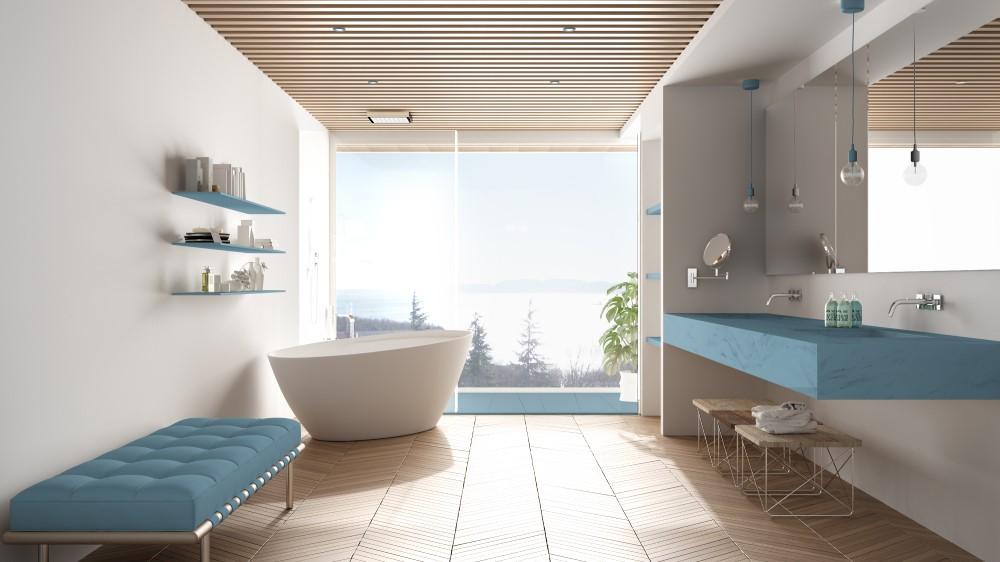 Organiza tu baño según el Feng Shui. - Just Home Collection