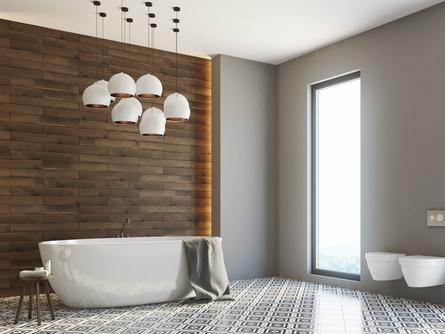 Cómo elegir iluminación para tu cuarto de baño